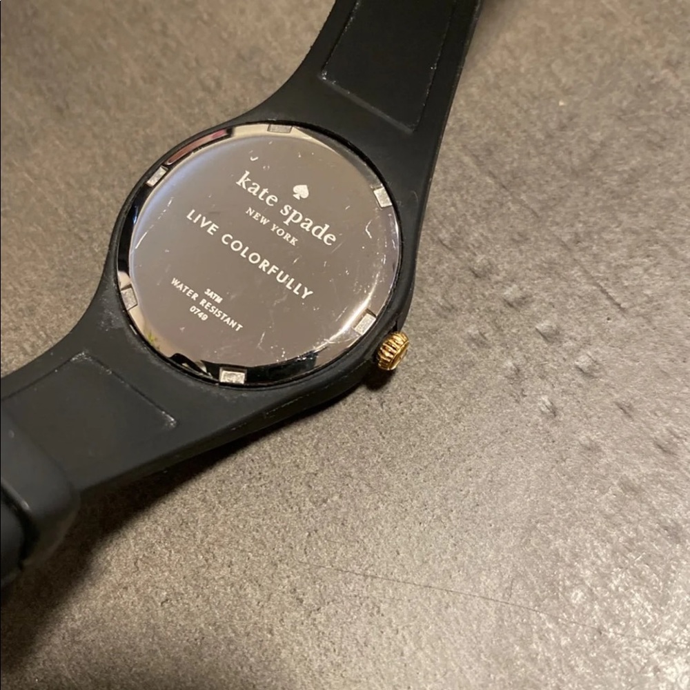 Kate Spade watch - Picture 3 of 3